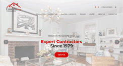 Desktop Screenshot of conicellagroup.com